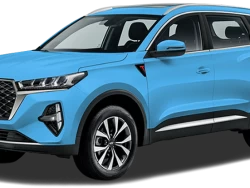 CHERY Tiggo 7 Pro MAX 2024 3