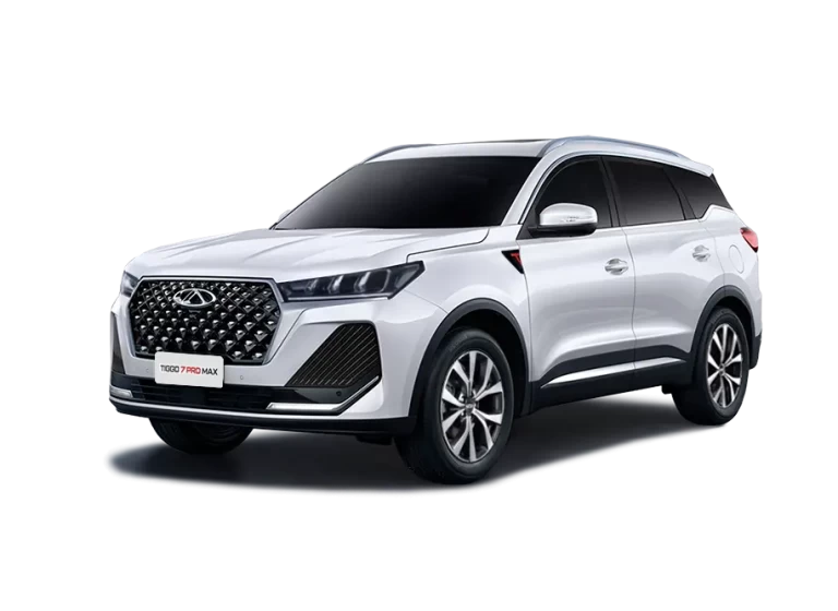 CHERY Tiggo 7 Pro MAX 2024